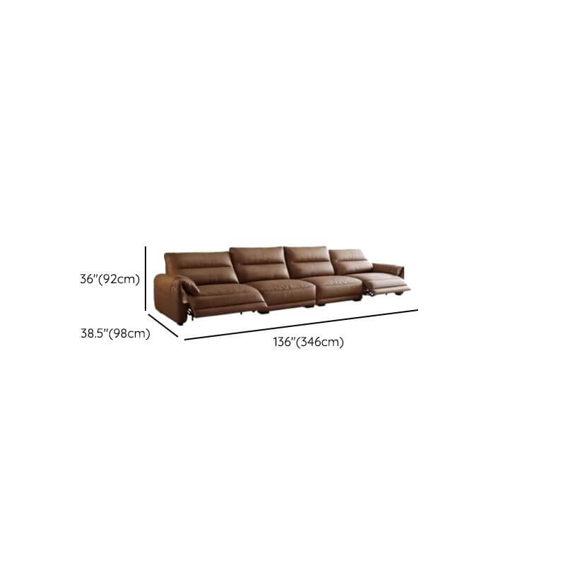 Sophisticated Sand Biscuit Back Floor Sofa with Concealed Support for Drawing Room Dimensions